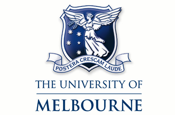 University of Melbourne Elan Kaplan